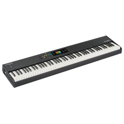 Studiologic SL88GT MKII | 88-Note MIDI Controller w/ Sounds. New with Full Warranty! image 8