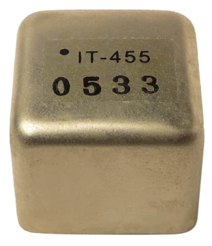 TOA 114-03-120-40 Input Transformer for 700 Series image 1
