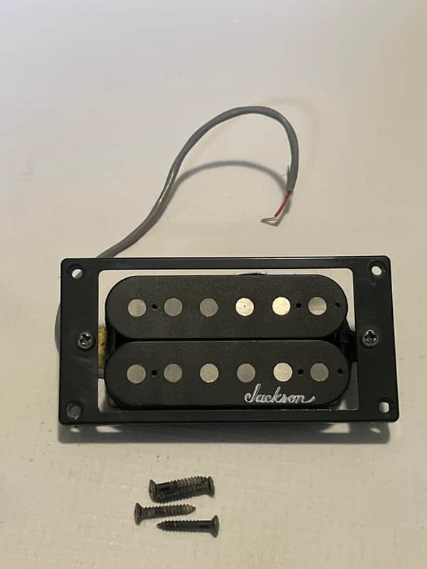 Jackson Performer PS-4