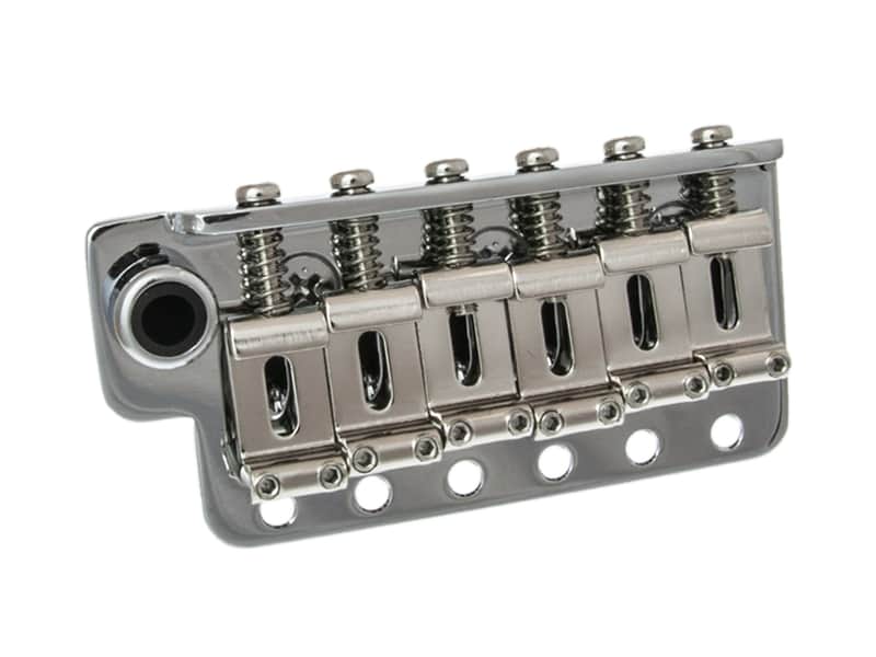 GOTOH 510T-SF2 Tremolo , 37mm block (CR) image 1