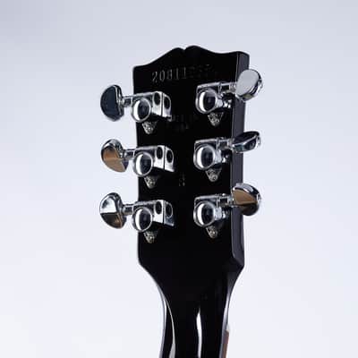 Gibson Les Paul Studio, Smokehouse Burst | Modified image 5