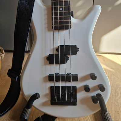 Spector Performer 4 2024 White image 2