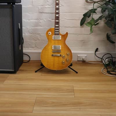 Gibson Custom Shop Paul Kossoff '59 Les Paul Standard (VOS) - year 2012 image 3