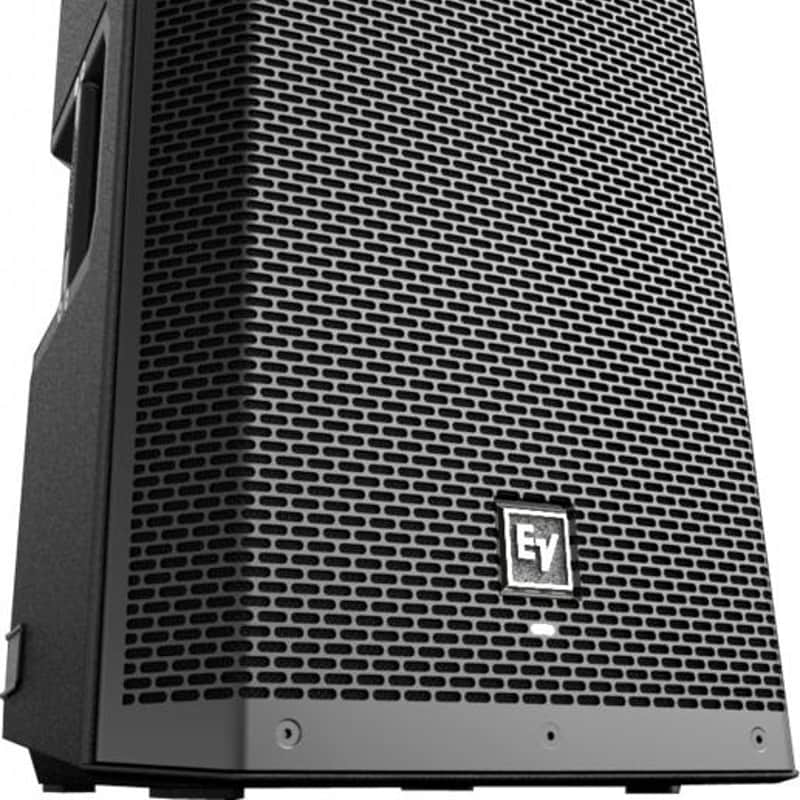 2018 – Present Electro-Voice ZLX-12BT 12″ 1000-Watt Powered Sp…