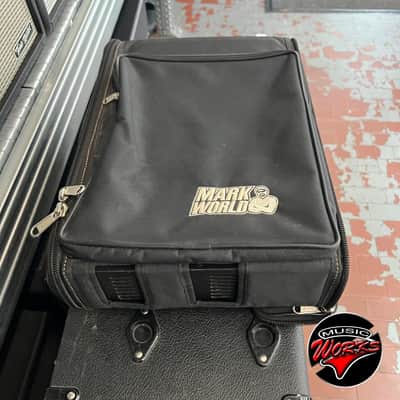 Dv Mark Multiamp Mono + Hard Case image 5