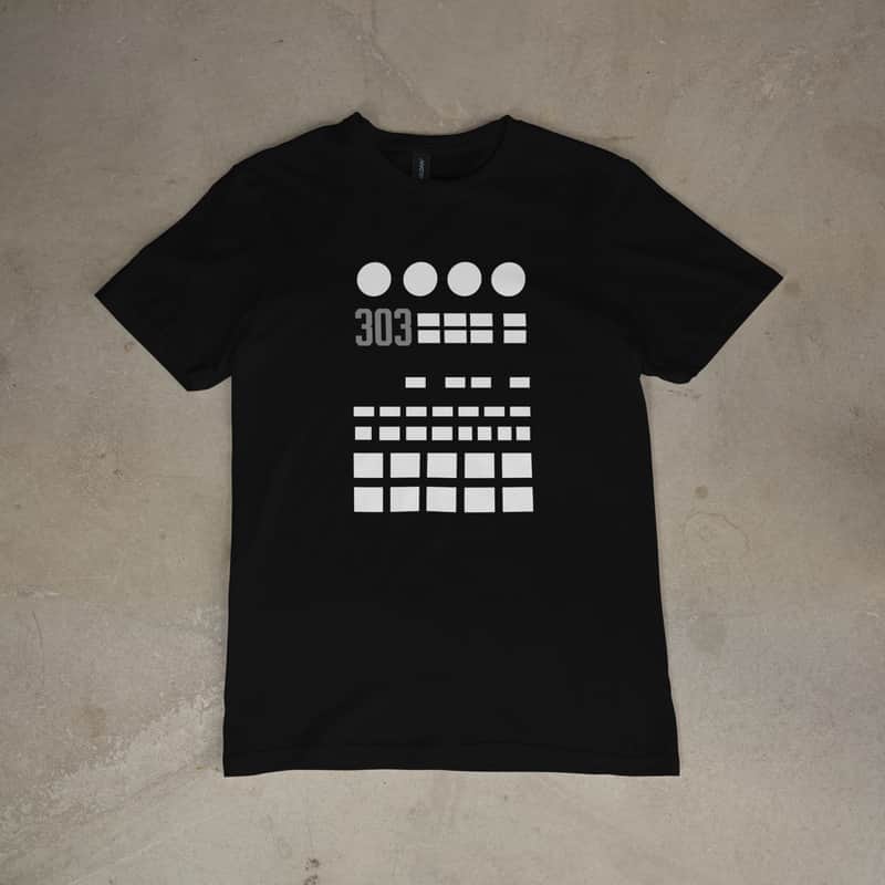 Boss 303 T Shirt image 1