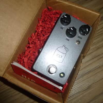 JHS Moonshine V1 | Reverb