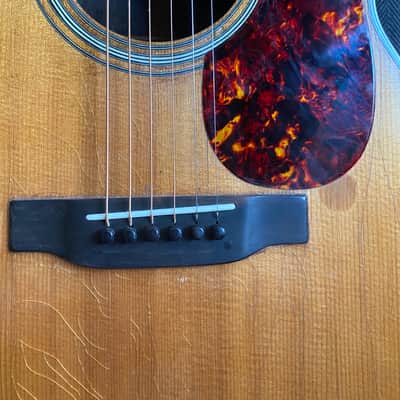 Martin 000-28 1959 vintage Brazilian rosewood image 6