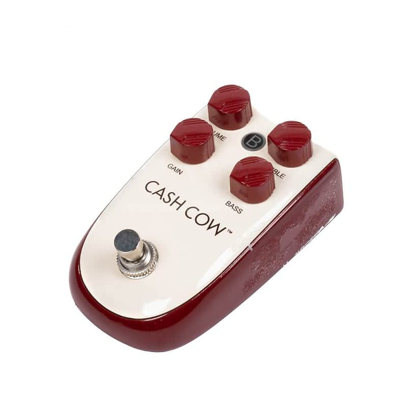 Danelectro Billionaire Cash Cow Distortion | Reverb