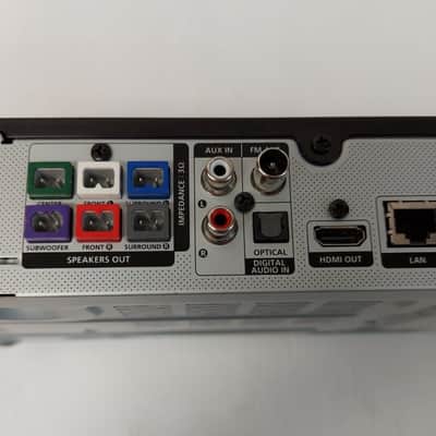Samsung HT H4500/ZC image 7