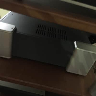 Doge 6 Vacuum Tube CD Player image 4
