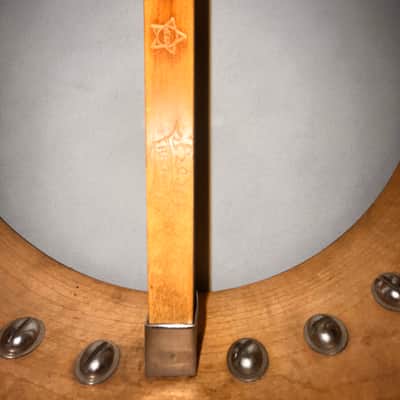 Vega Regent Plectrum Banjo (ca1925) image 9