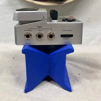 Singular Sound BeatBuddy beat buddy v1 Drum Machine Pedal with Dual Footswitch + Boxes image 4