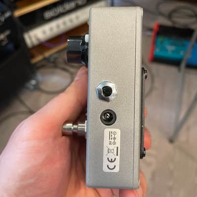 MXR M135 Smart Gate 2004 - Present - Gray (2021) image 2