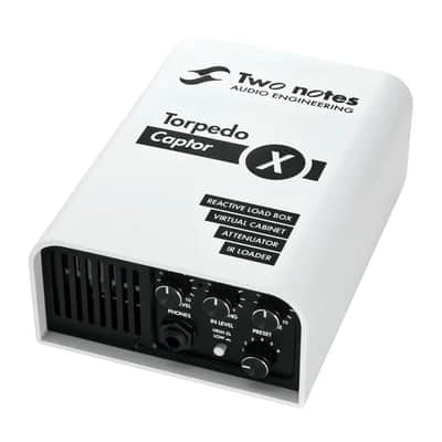 Torpedo Captor X 16 image 2