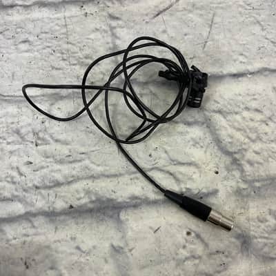 Shure WL84 Lavalier Microphone image 1