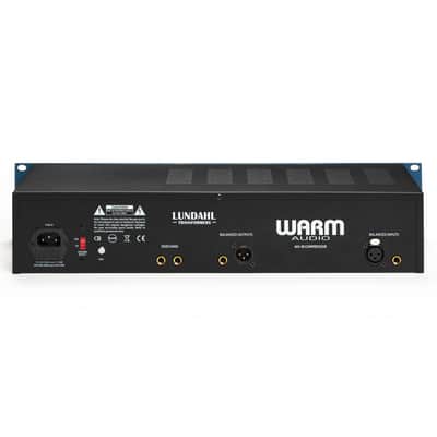 WA 1B Warm Audio image 3