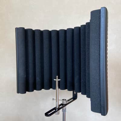 sE Electronics RF-X Reflexion Filter X 2010s - Black image 6
