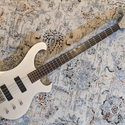 2000s GrassRoots by ESP GP-48 Pierrot's Kohta signature model