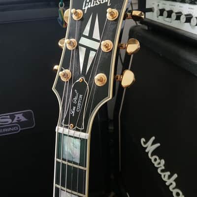 Gibson Les Paul Custom 2020 image 5