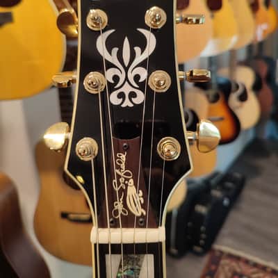 Ibanez JSM-10, 2021 sunburst premium image 3