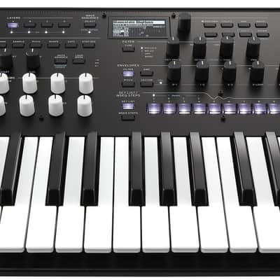 Korg Wavestate MKII image 21