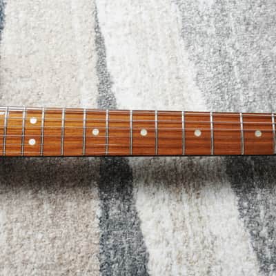 2014 Fender Japan TL-ROSE Rosewood Telecaster MIJ w/ American Vintage Pickups Rare image 6