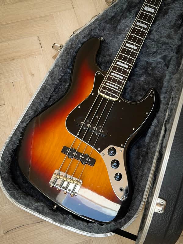 Fender JB-75 1994 image 1