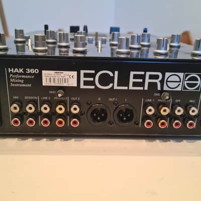 Ecler Hak 360 image 5