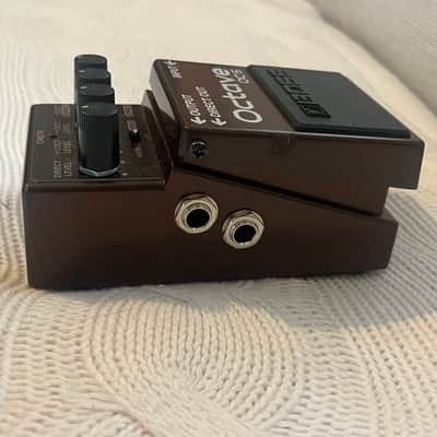 Boss OC-5 Octave Pedal image 5