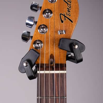Fender Limited Edition American Cabronita Special Telecaster Sonic Blue USA (IN-STOCK) image 6