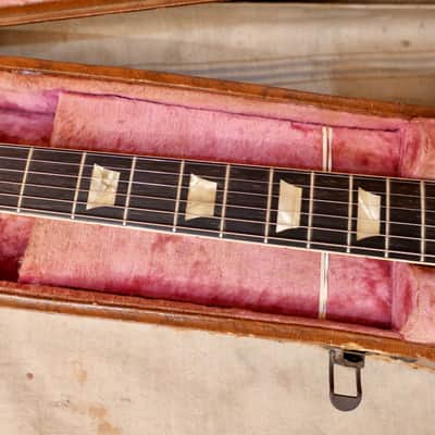 Gibson Les Paul Standard 1955 - Goldtop image 14