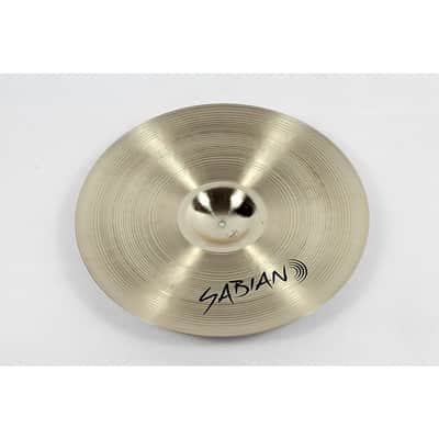 SABIAN HH Series Rock Ride Cymbal Regular 22 in. image 2