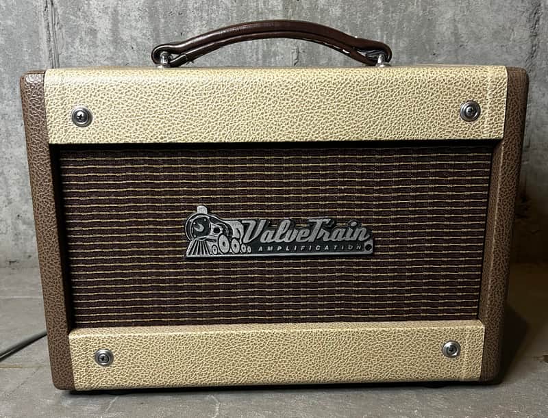Valvetech Spring Thing Tube Reverb image 1