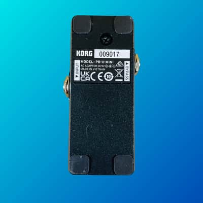 Korg Pitchblack Mini image 2