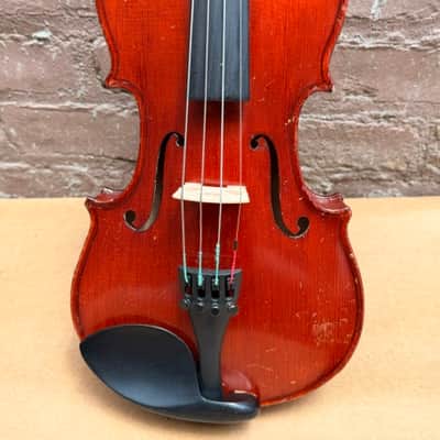 Artisan Strings Marcato Model 100 2006 SN: 4289 13" image 6