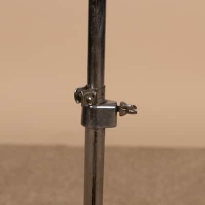 Vintage Ludwig Model #1123 Hi Hat Stand image 4