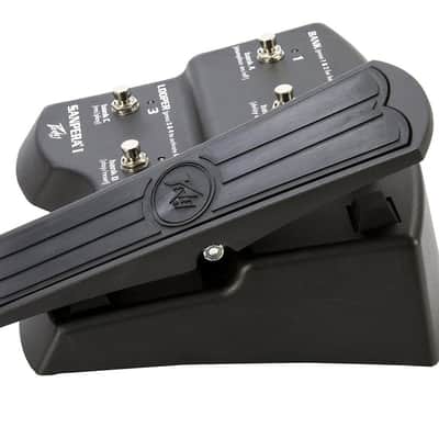 Peavey Sanpera I Foot Controller for Vypyr Amps image 3