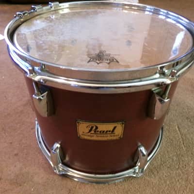 Pearl Prestige Session Select 12" Tom image 1