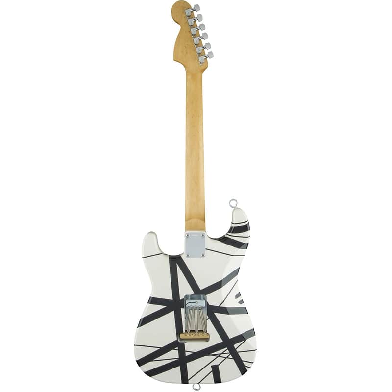 EVH '78 Eruption image 2