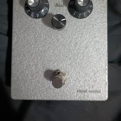 Diaz Texas Tremodillo Tremolo effect pedal | Reverb