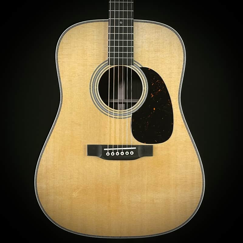 Martin HD-28