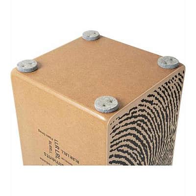 Schlagwerk - CP83 - Cajon Rudiments Fingerprint - Medium image 2