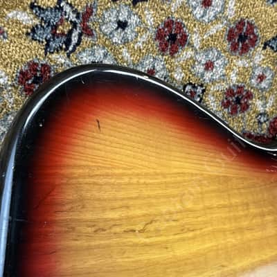 1975 Fender - Precision Bass - ID 5982 image 16