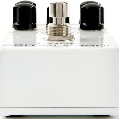 MXR M87 Bass Compressor Pedal image 2
