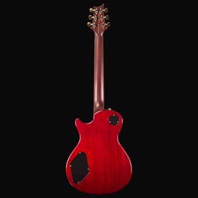 PRS SC245 Artist Package Blood Orange 207520 image 5