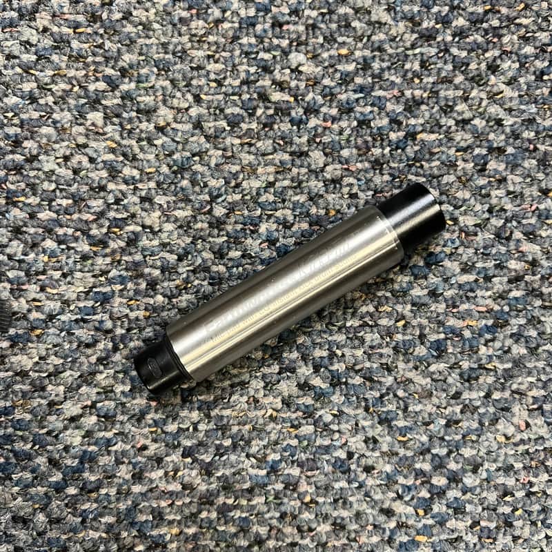 USED Earthworks Kick Pad In Line XLR Pad & EQ image 1