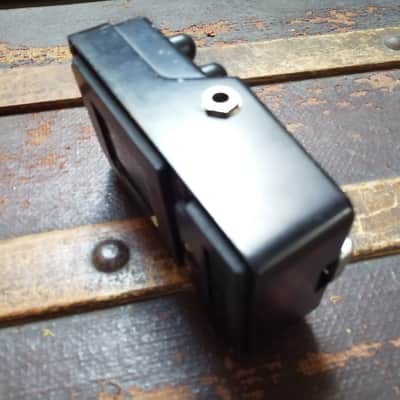 Pearl FG-01 Flanger image 3