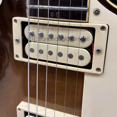 Tokai LS-60 Les Paul Reborn Electric guitar with original case - Made in Japan ... image 14