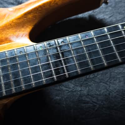 ESP Edwards E-FR-120GT - Natural - GOOD condition image 7